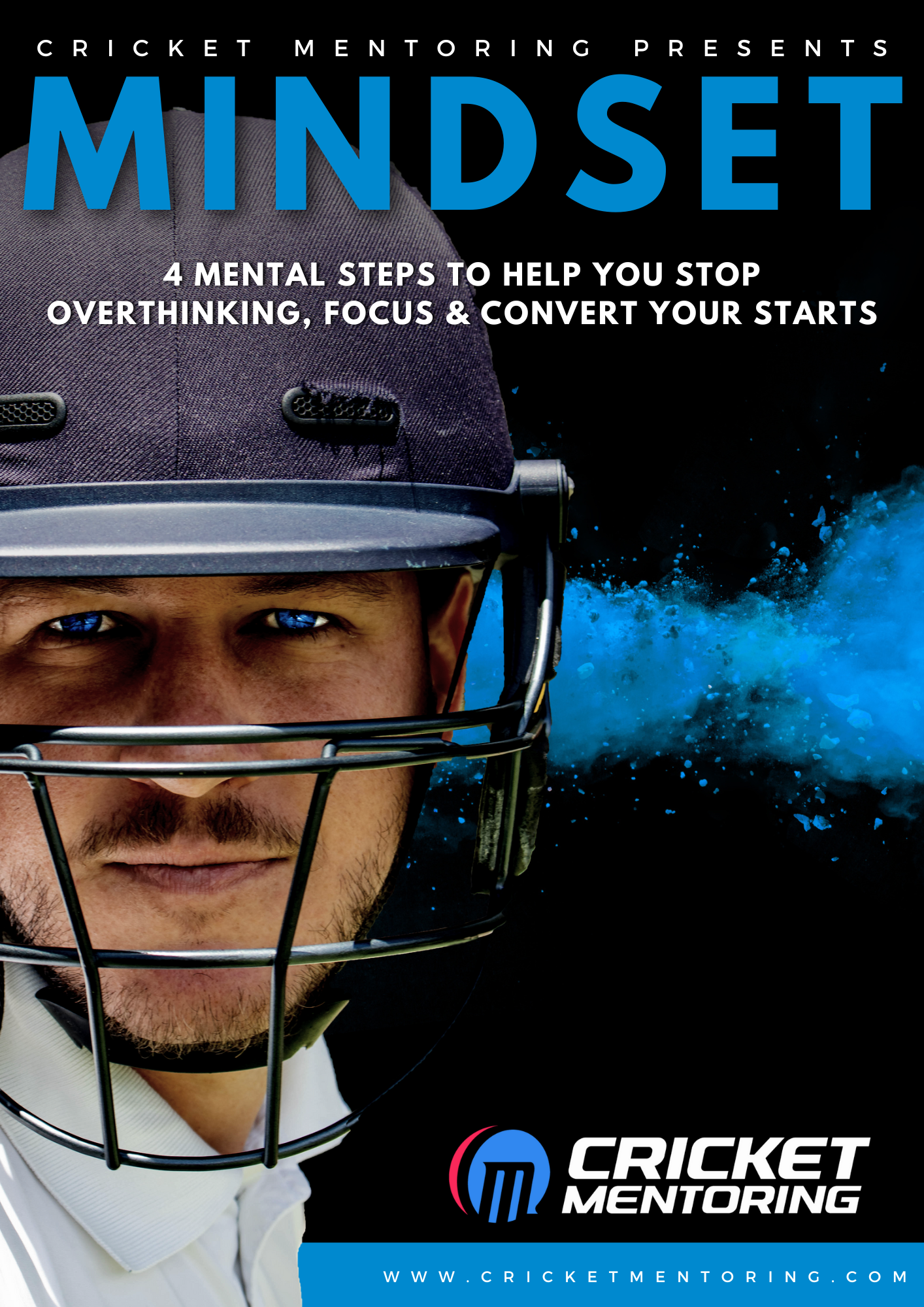 MINDSET EBook