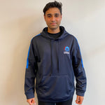 Cricket Mentoring Hoodie