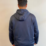 Cricket Mentoring Hoodie