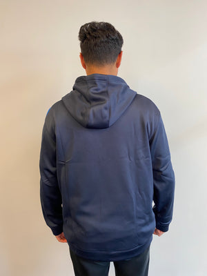 Cricket Mentoring Hoodie