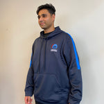 Cricket Mentoring Hoodie