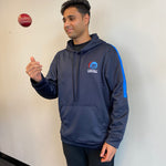 Cricket Mentoring Hoodie