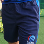 2024 Cricket Mentoring Shorts (New Design)