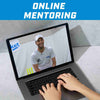 1 to 1 Online Mentoring with Scolls