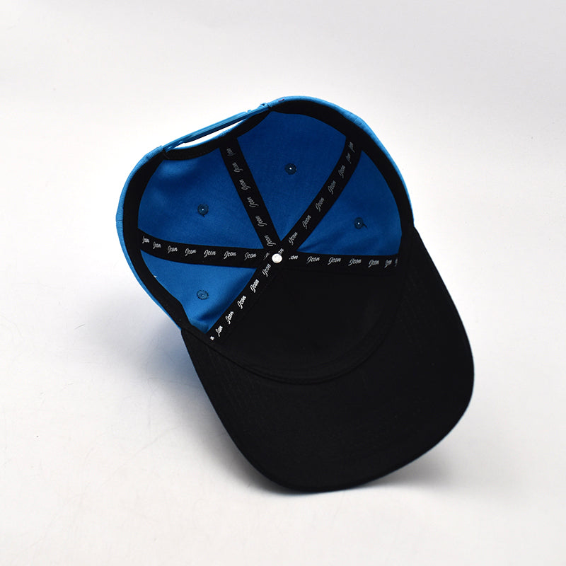 Cricket Mentoring Playing Cap (Limited)