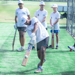 CM School Holidays Cricket Camp - 3 days