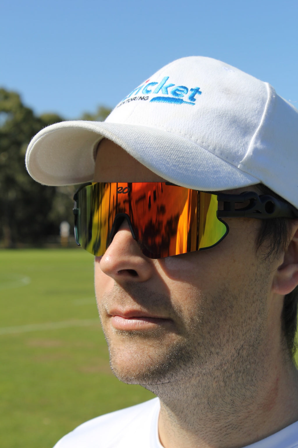 T20 CLASSIC ALL ROUNDER SUNGLASSES