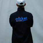 Cricket Mentoring Tracksuit Jacket