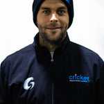 Cricket Mentoring Tracksuit Jacket
