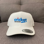 Cricket Mentoring Baseball Cap